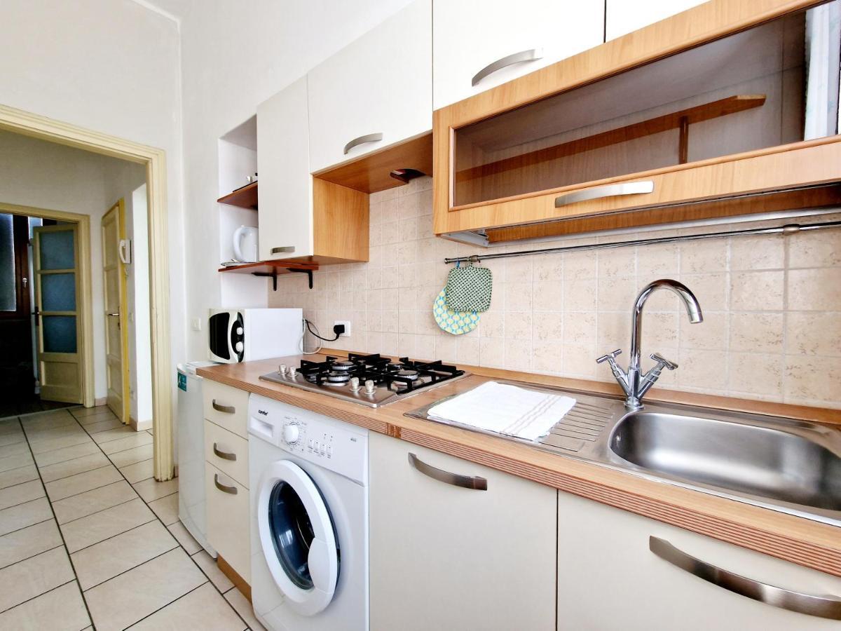 Center View Apartment Bardolino Kültér fotó