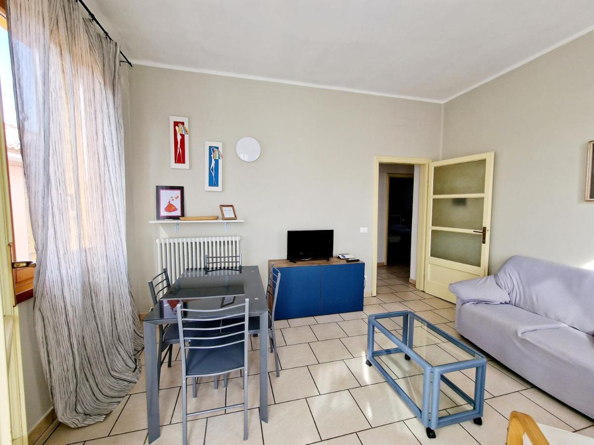 Center View Apartment Bardolino Kültér fotó
